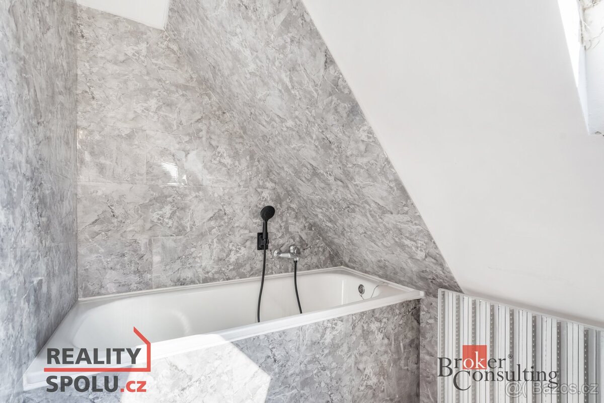 Prodej, byty/3+kk, 80 m2, Bilejova, Stráž nad Nisou, Liberec - 3