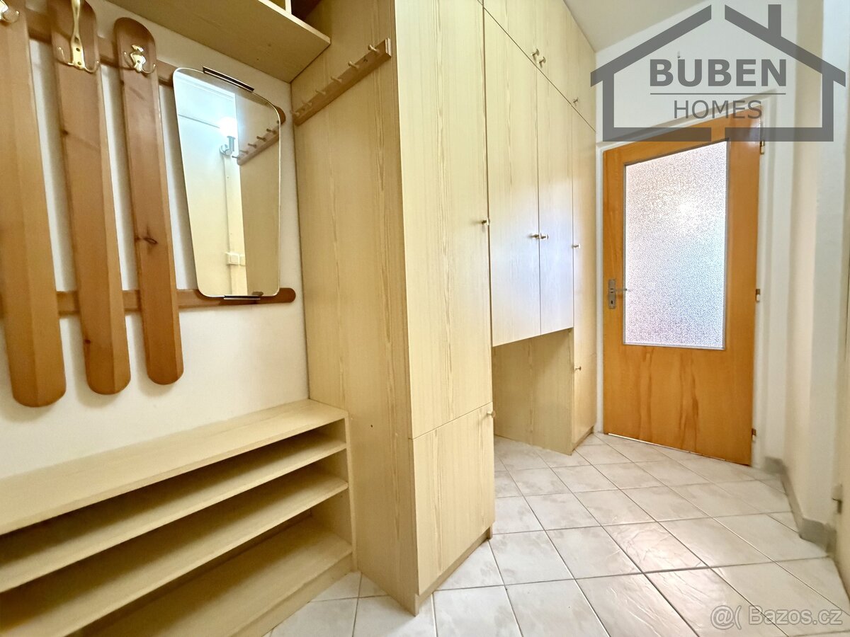 Byt 1+1 (42 m²), Planá, ul. Bohušova, ev.č. AB05425 - 3