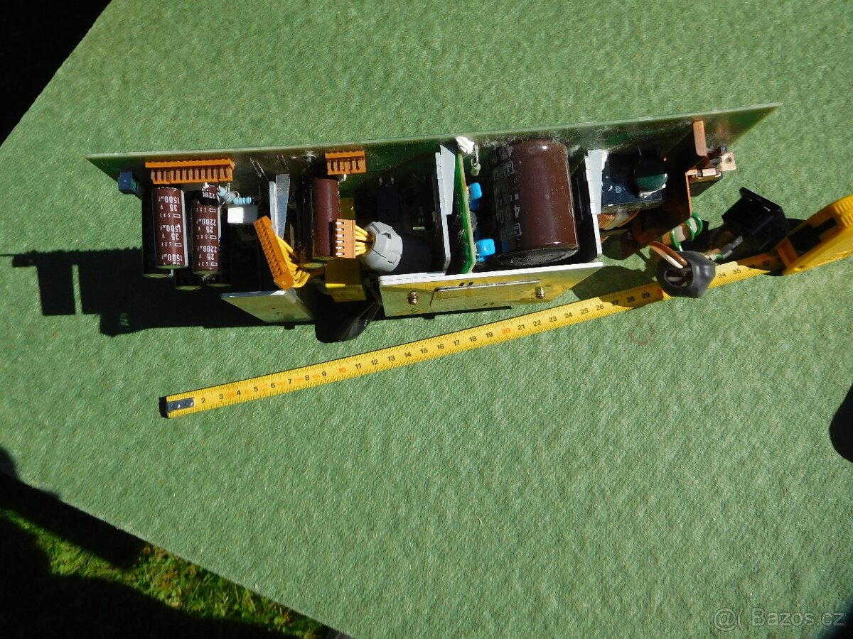 Zdroj tovární Hitachi CS8200 - 3