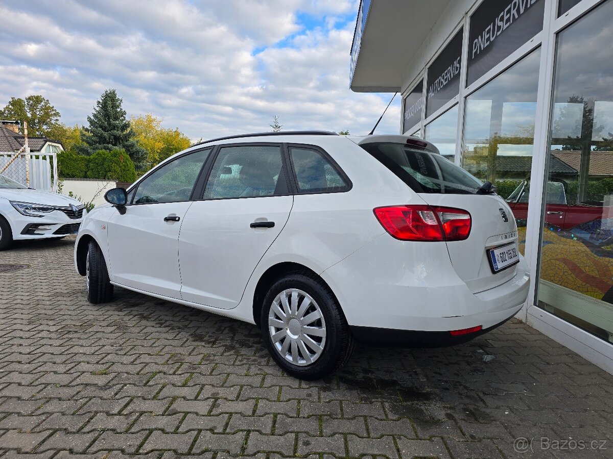 Seat Ibiza, 1,2TSI 77kW 1 MAJ KLIMA - 3