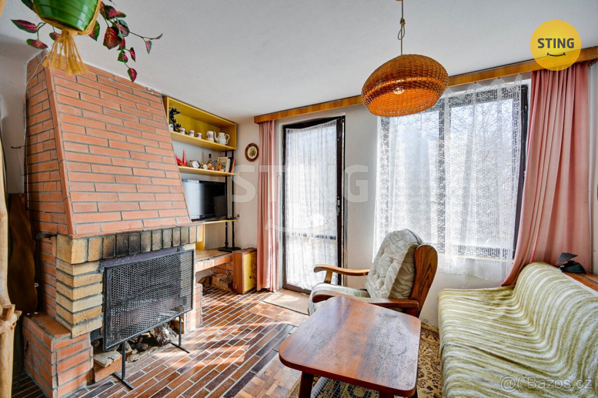 Prodej chaty 3+kk, pozemek 526 m2, 131893 - 3