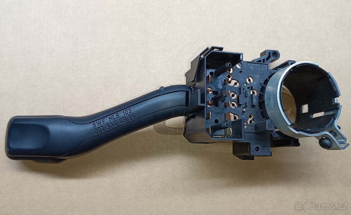 Vypínač blinkru, Spínač blinkru 8L0 953 513 G - 3