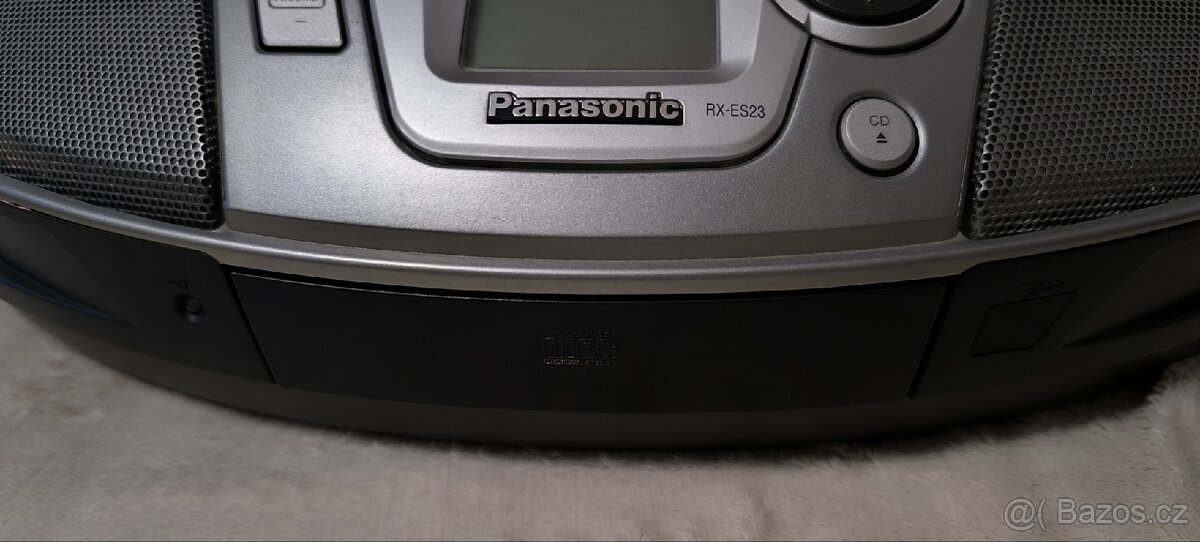 Radio Panasonic RX_ES23 - 3