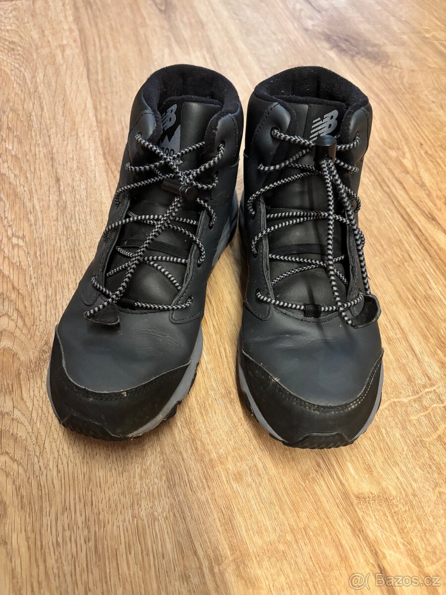 Dámské kotníkové boty New Balance, vel. 38 - 3