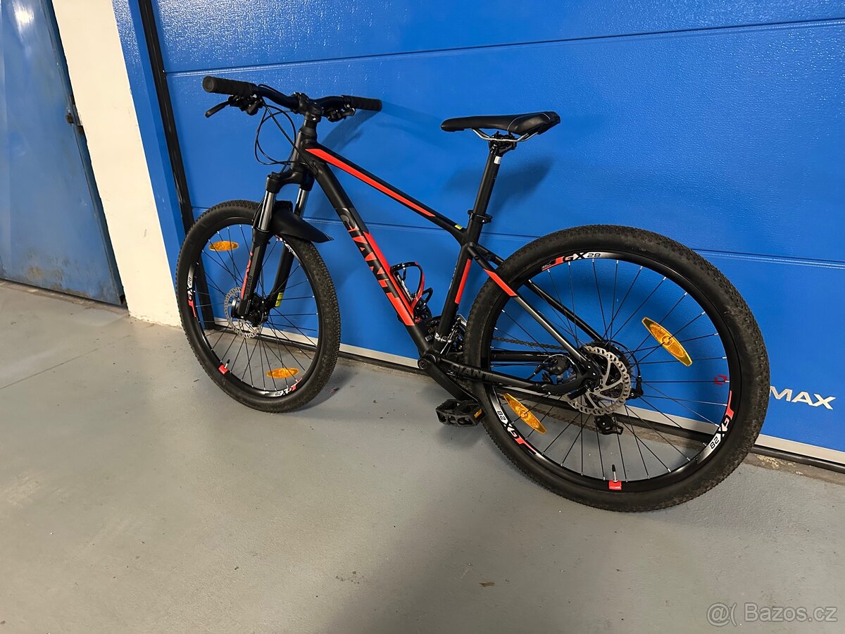 Kolo GIANT ATX 2. ZÁNOVNÍ STAV - 3