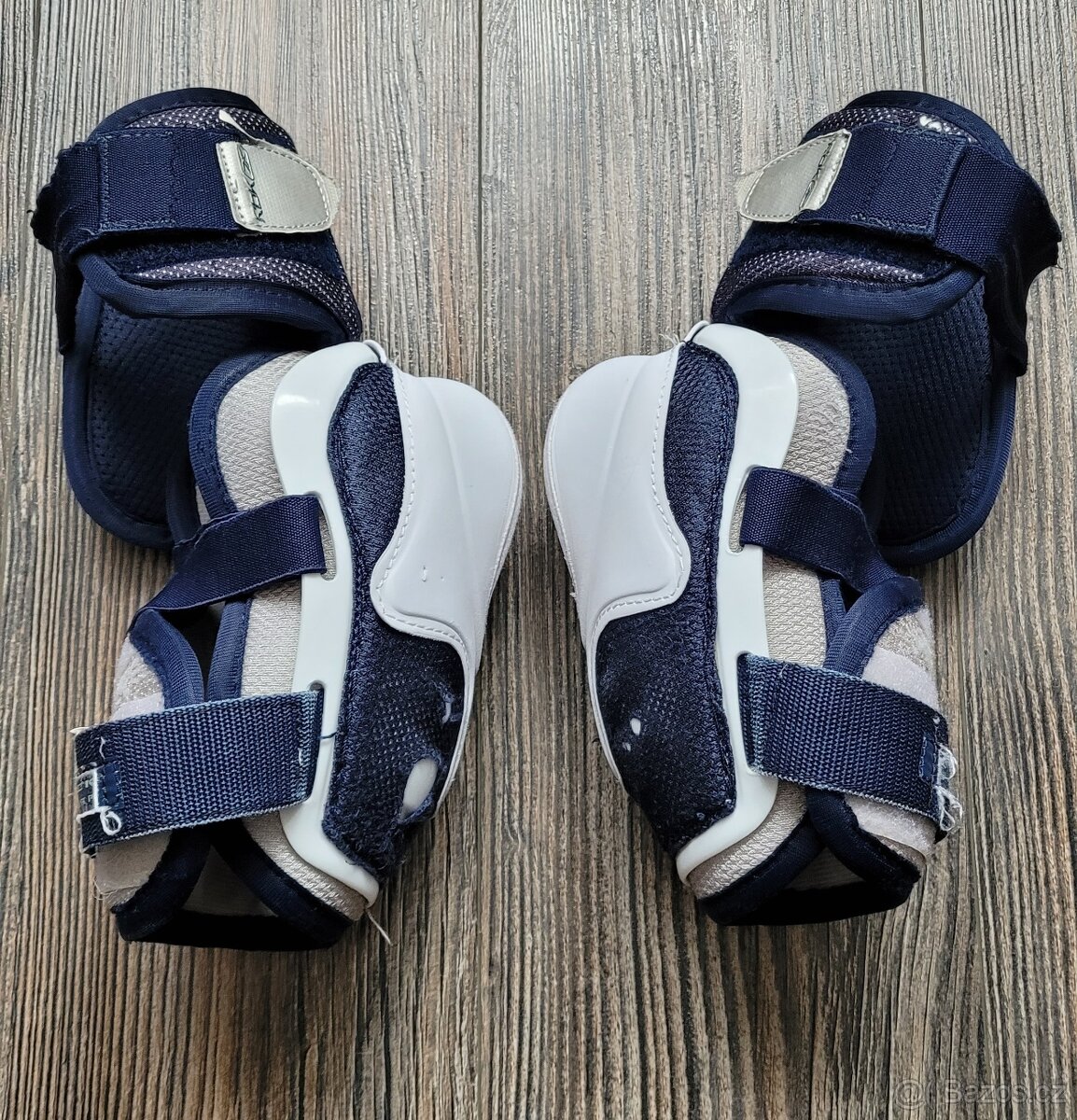 Lokty RBK/JOFA 5K velikost SR MED 5 - 3