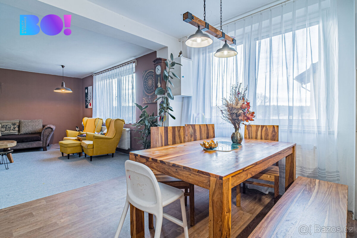 Prodej rodinného domu 250 m², Bělá - 3