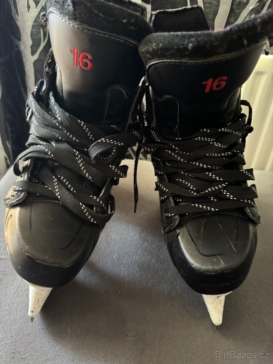 Brusle ccm tacks as 3 pro vel 7. šite Canada - 3
