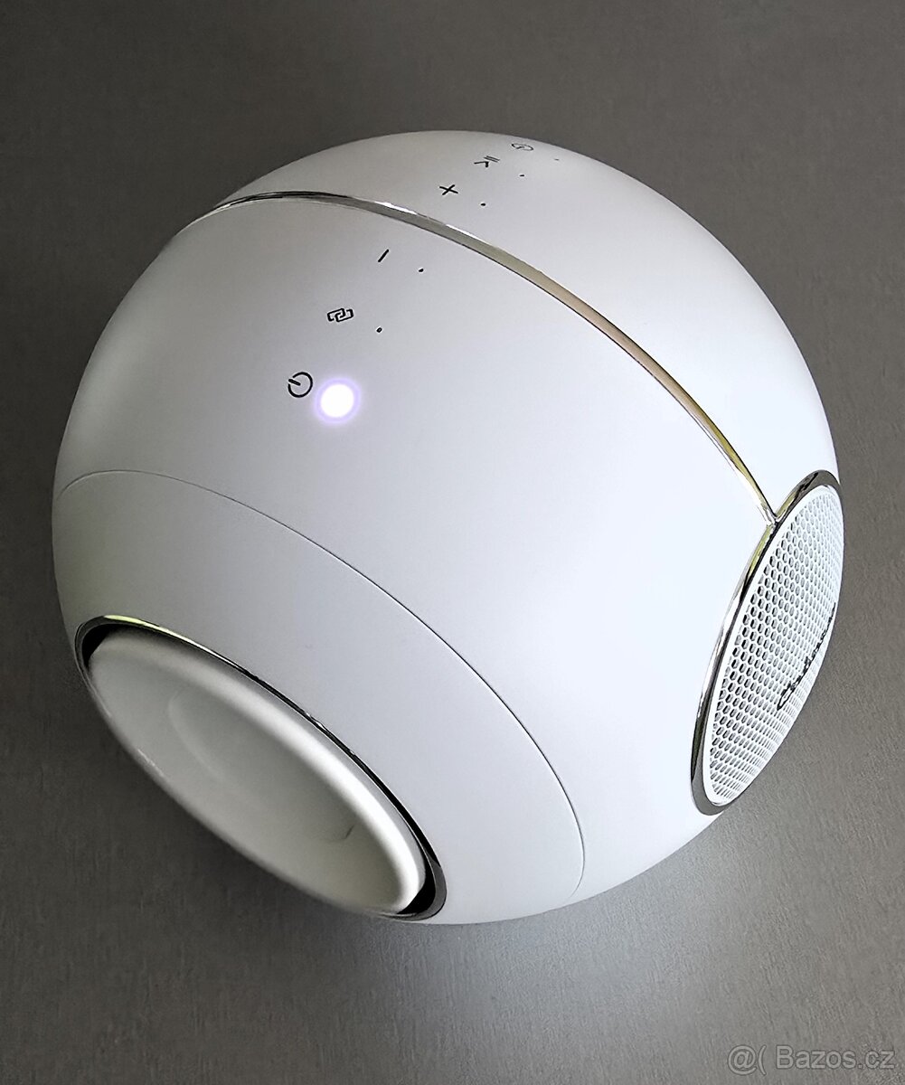 Bluetooth reproduktor, CABASSE PERL MYUKI✅ZÁRUKA✅1/2027 - 3