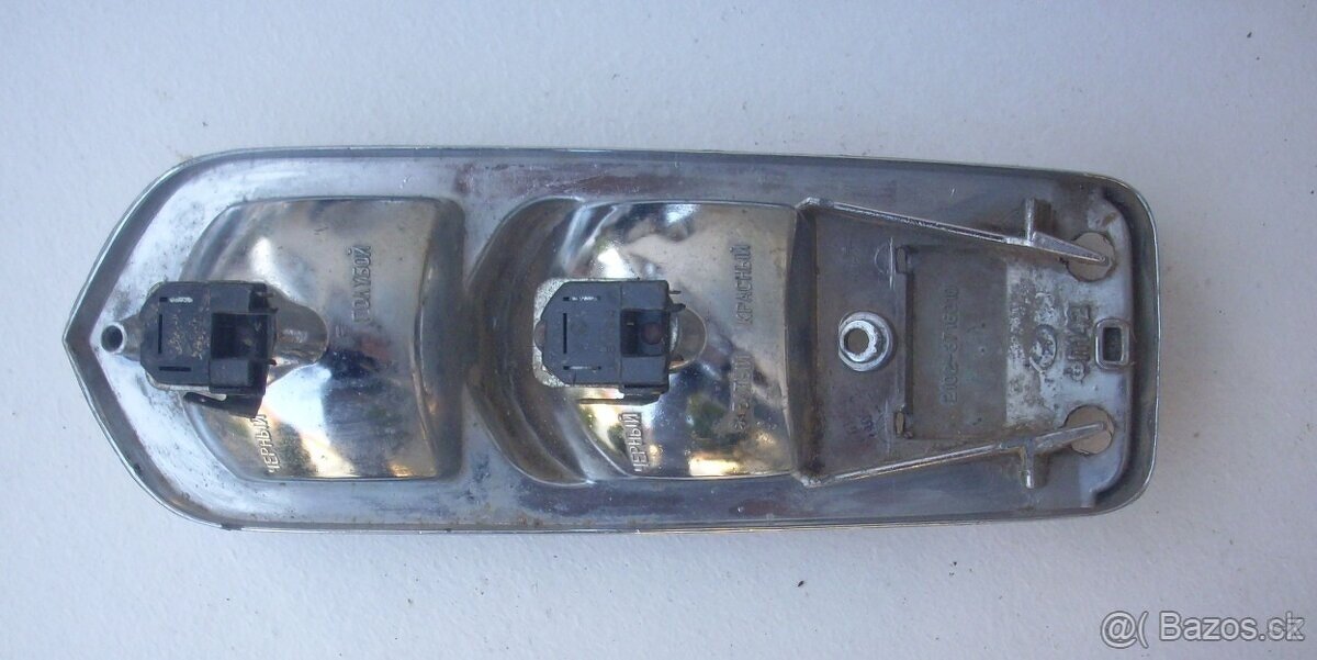 Lada 2102 zadní světlo - opriginál CCCP - 3
