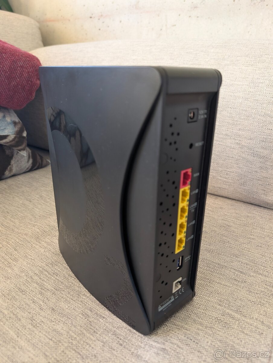 O2 Smartbox - zánovní - 3