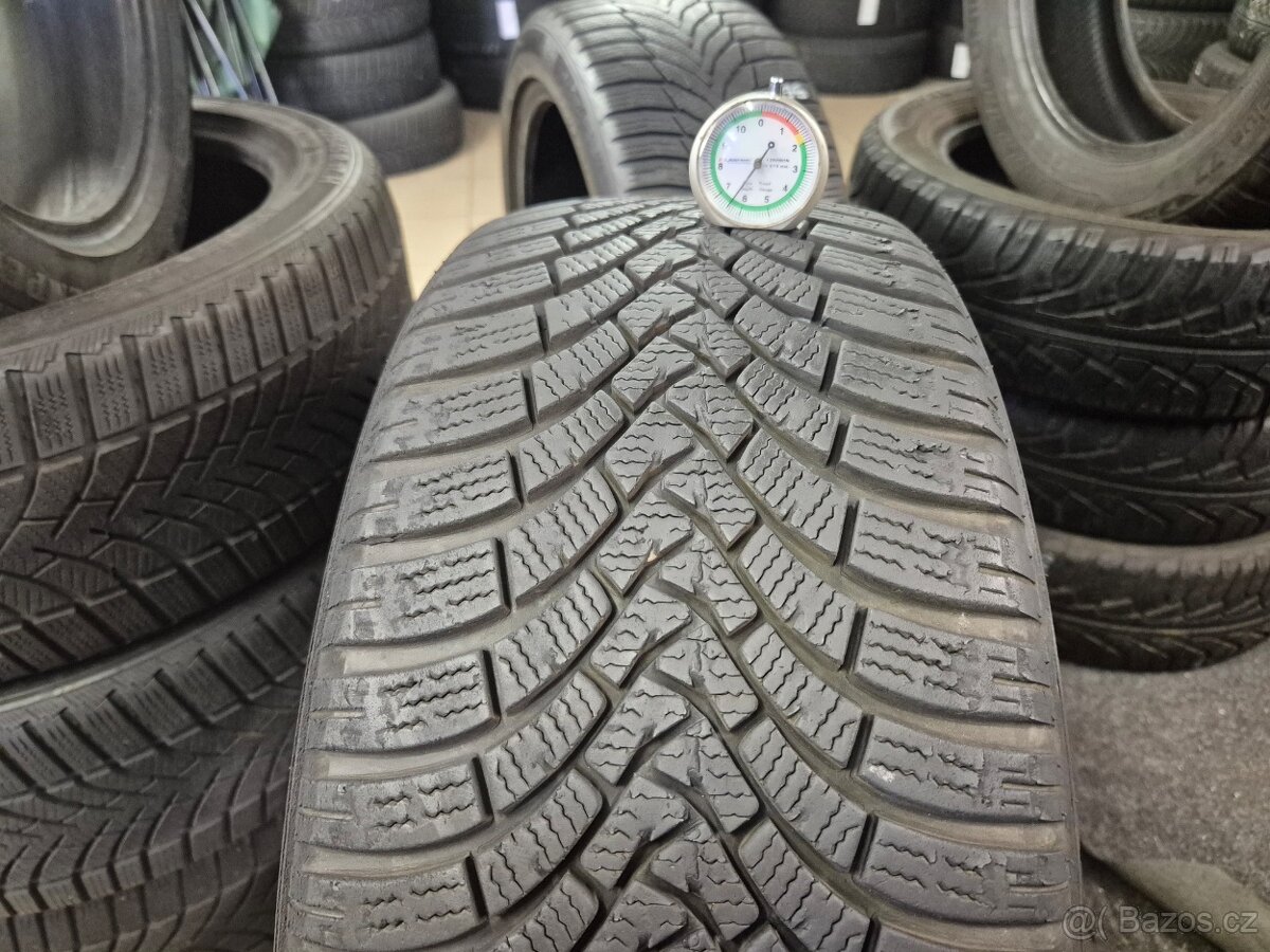 225/45 R17 FALKEN (6,5mm) č.16030/b8 - 3