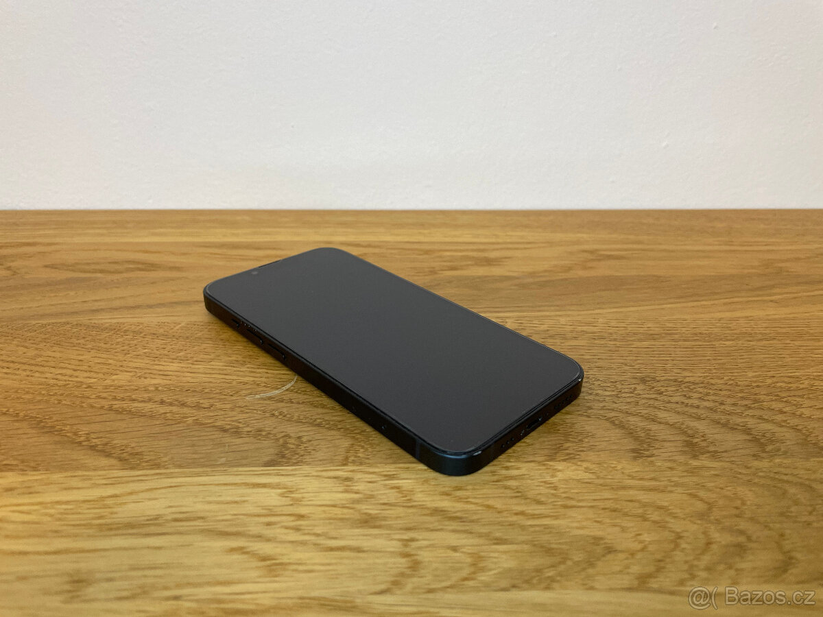 Apple iPhone 13 128GB Midnight - 3