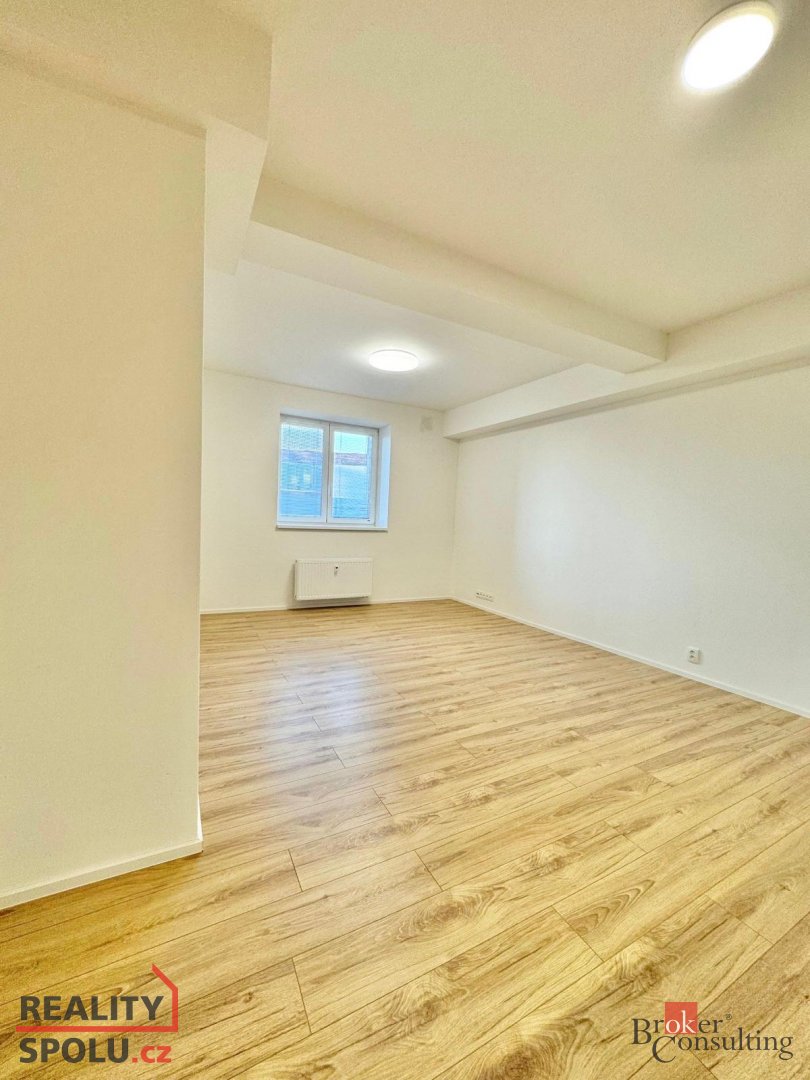 Pronájem, byty/1+kk, 31.57 m2, Kateřinky 151/62, 74705 Opava - 3