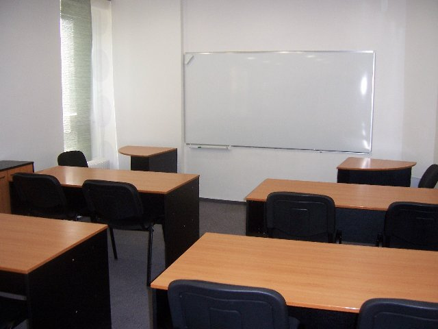 Kancelář 14 m2 v Brně-Králově Poli - 3