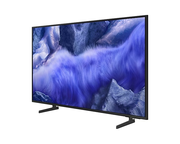 QE55QEF1 Samsung QLED 55" 139cm 4K Smart TV, OS Tizen - 3
