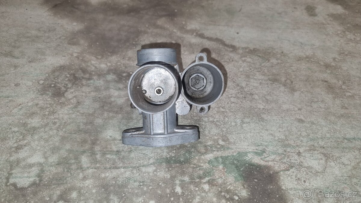 Karburátor Jikov - 3