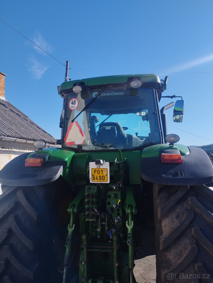 John Deere 7920 AutoPowr. - 3