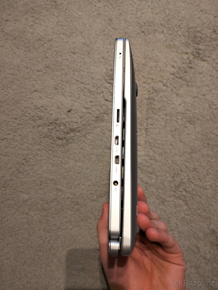 Chroombuk Acer Aspire Switch 10 - 3