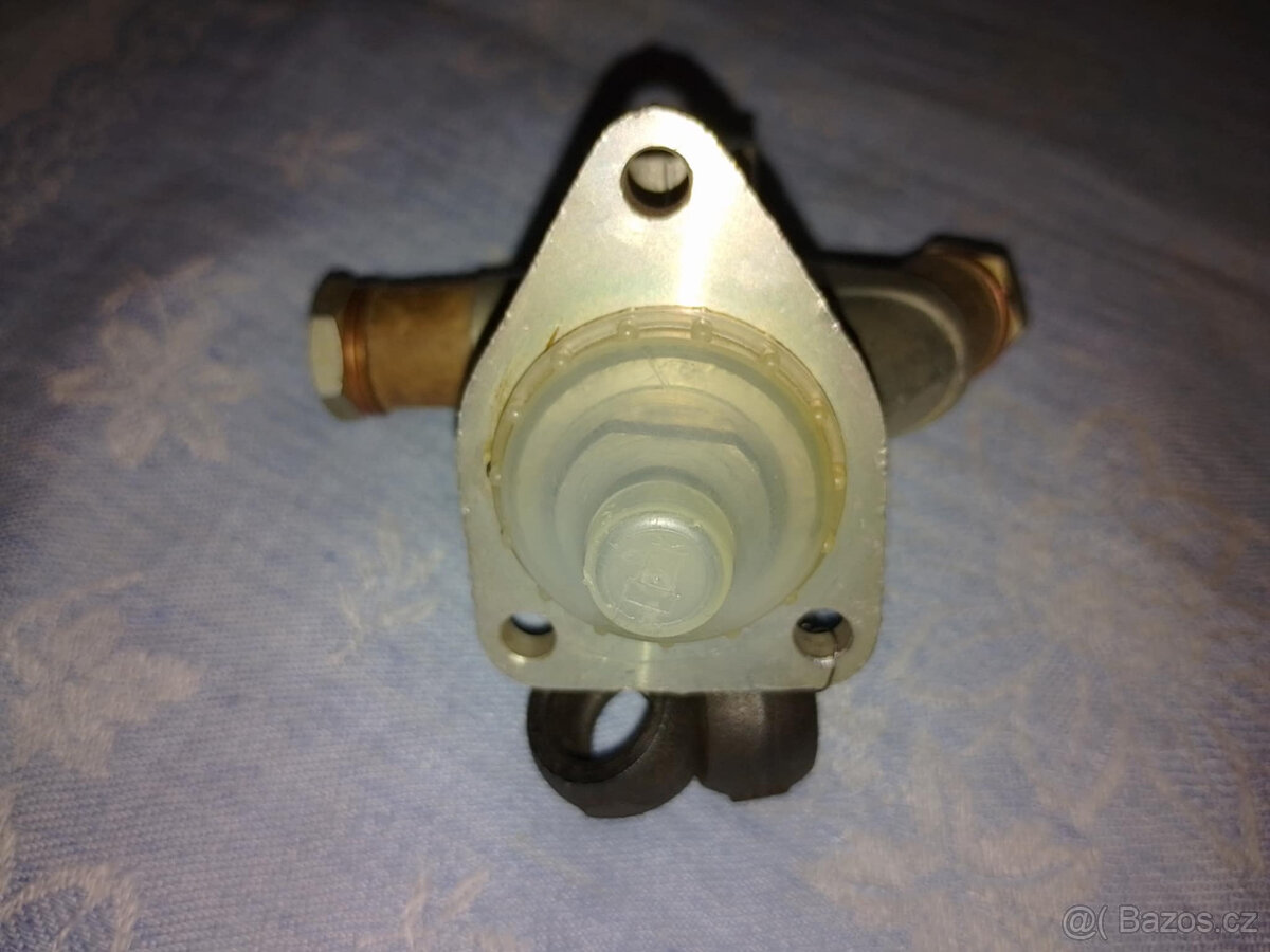 podávací čerpadlo CD1A - 3