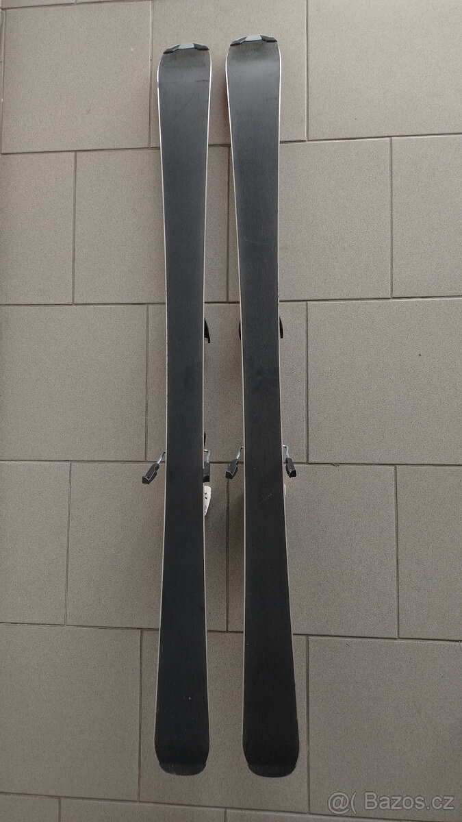 Dětské lyže Tecno Pro XT Team - 3