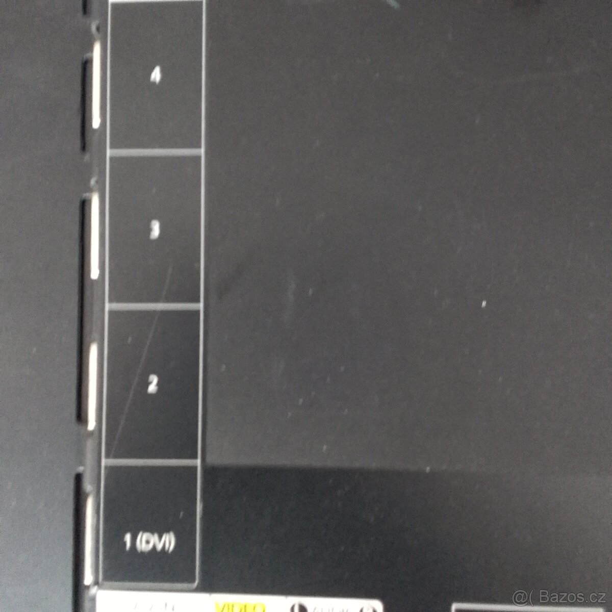 Tv led Samsung Smart - 3