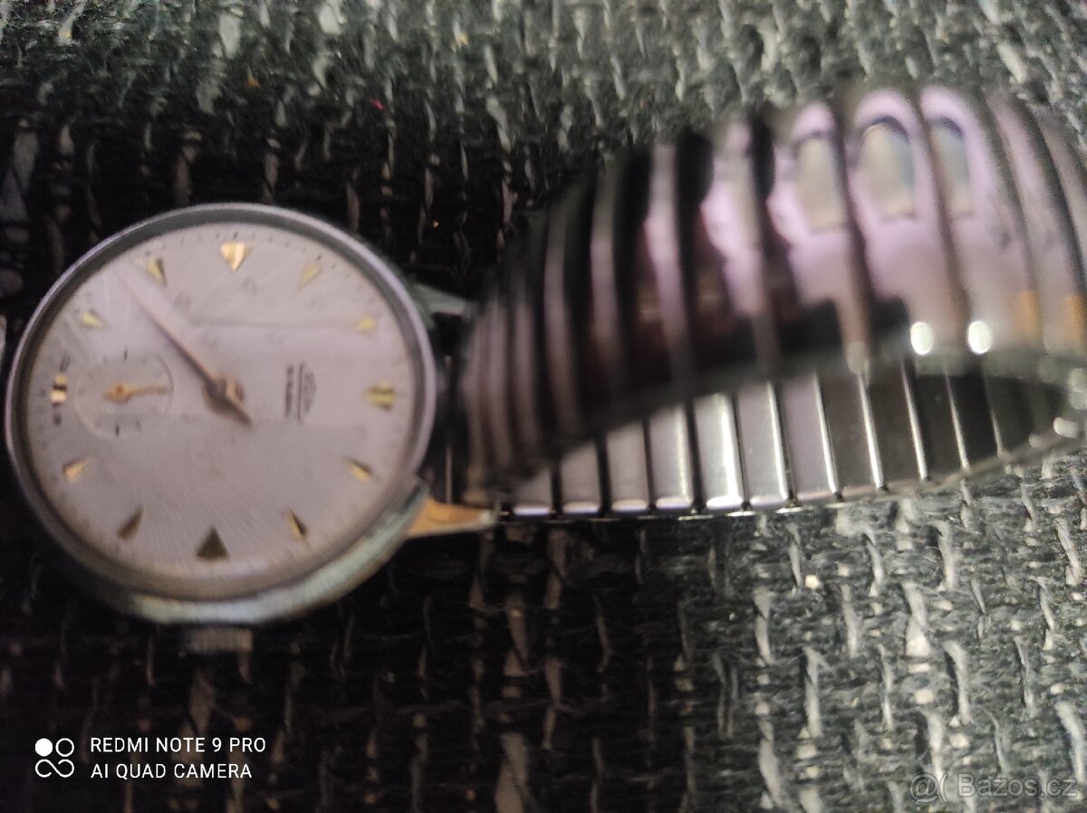 Hodinky prim - 3