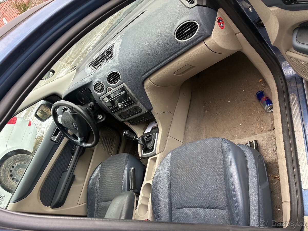 Ford focus - 3