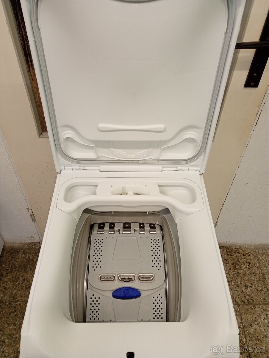 Pračka Electrolux - 3