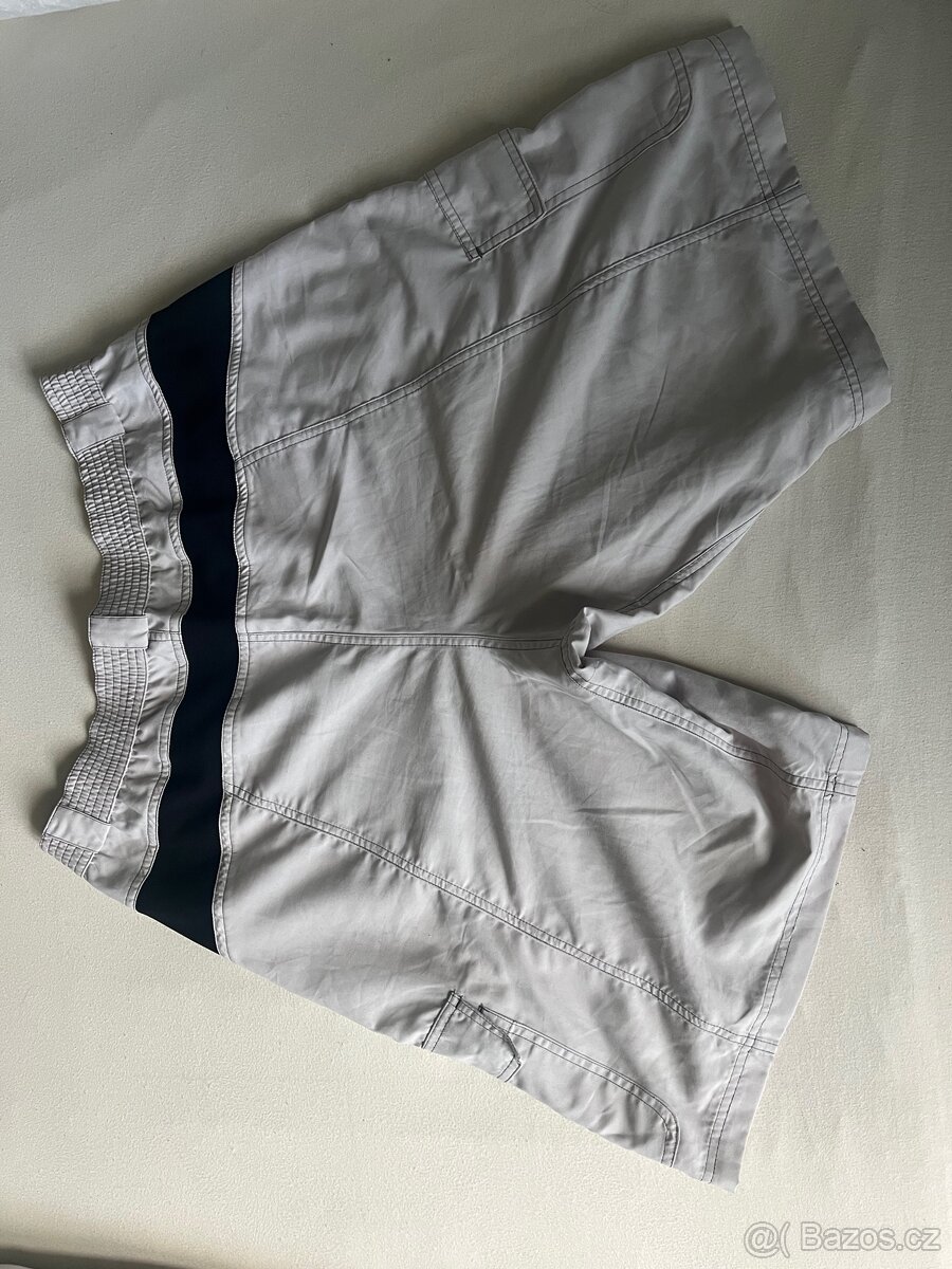 Cannondale kraťasy na kolo - 3