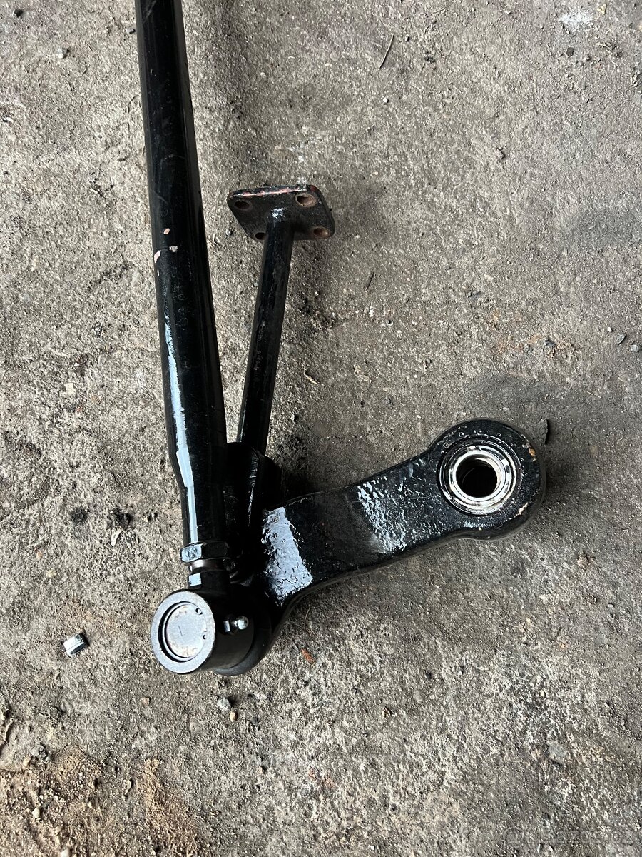 Tyč řízení 6245-7745 - 3