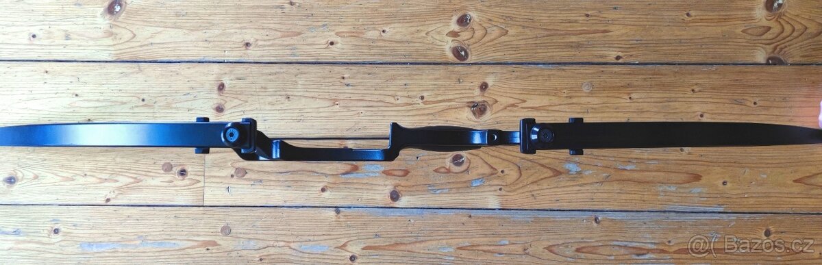 Lovecký luk 60 50 LB - 3