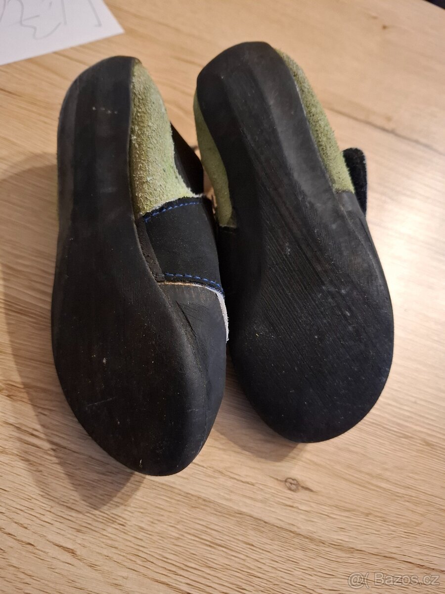 Dětské lezečky vel. 29 - 3