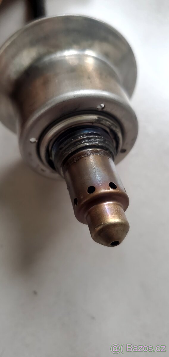 ORIGINAL Lambda sonda pro TOYOTA YARIS 1.5 Hybrid - 3