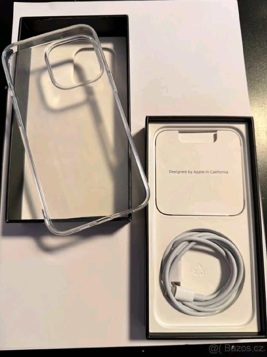 IPhone 13 Pro 256 gb - 3