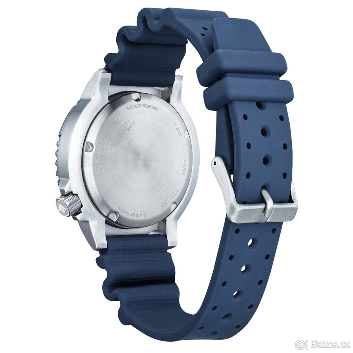 hodinky Citizen Promaster Dive - 3