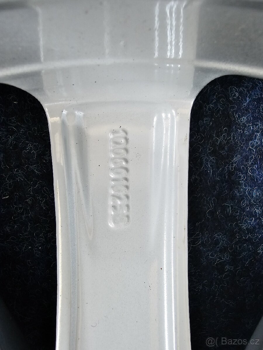 REZERVA VW 5X112 17 NOVA 1 kus - 3