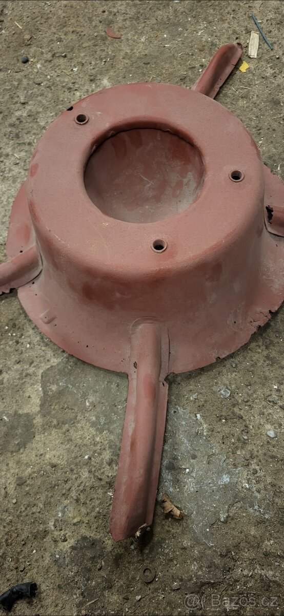 Kdf 82.kübelwagen. wehrmacht - 3