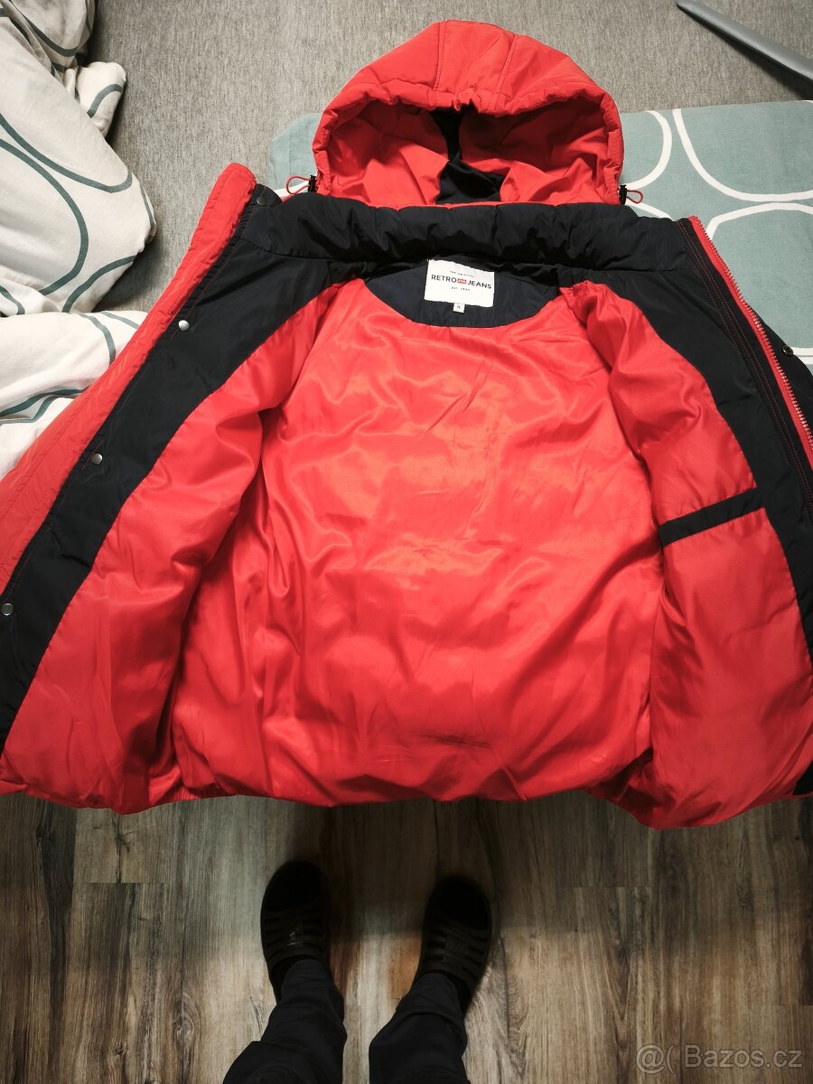 Bunda Retro Jeans - 3