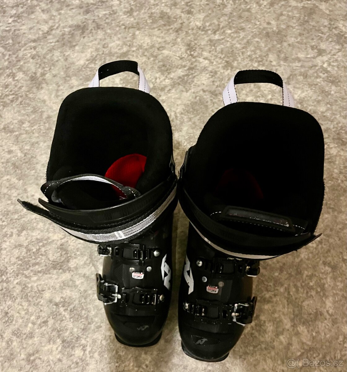 lyžáky Nordica speed machine - 3