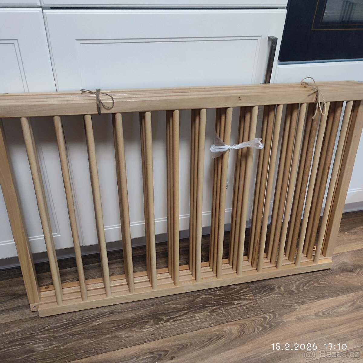 Dětská ohrádka do 24 mesicu - 3