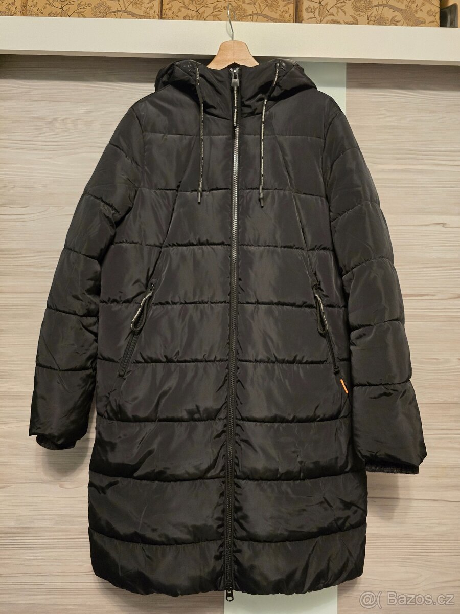 Dámský kabát s.Oliver vel.XL - 3