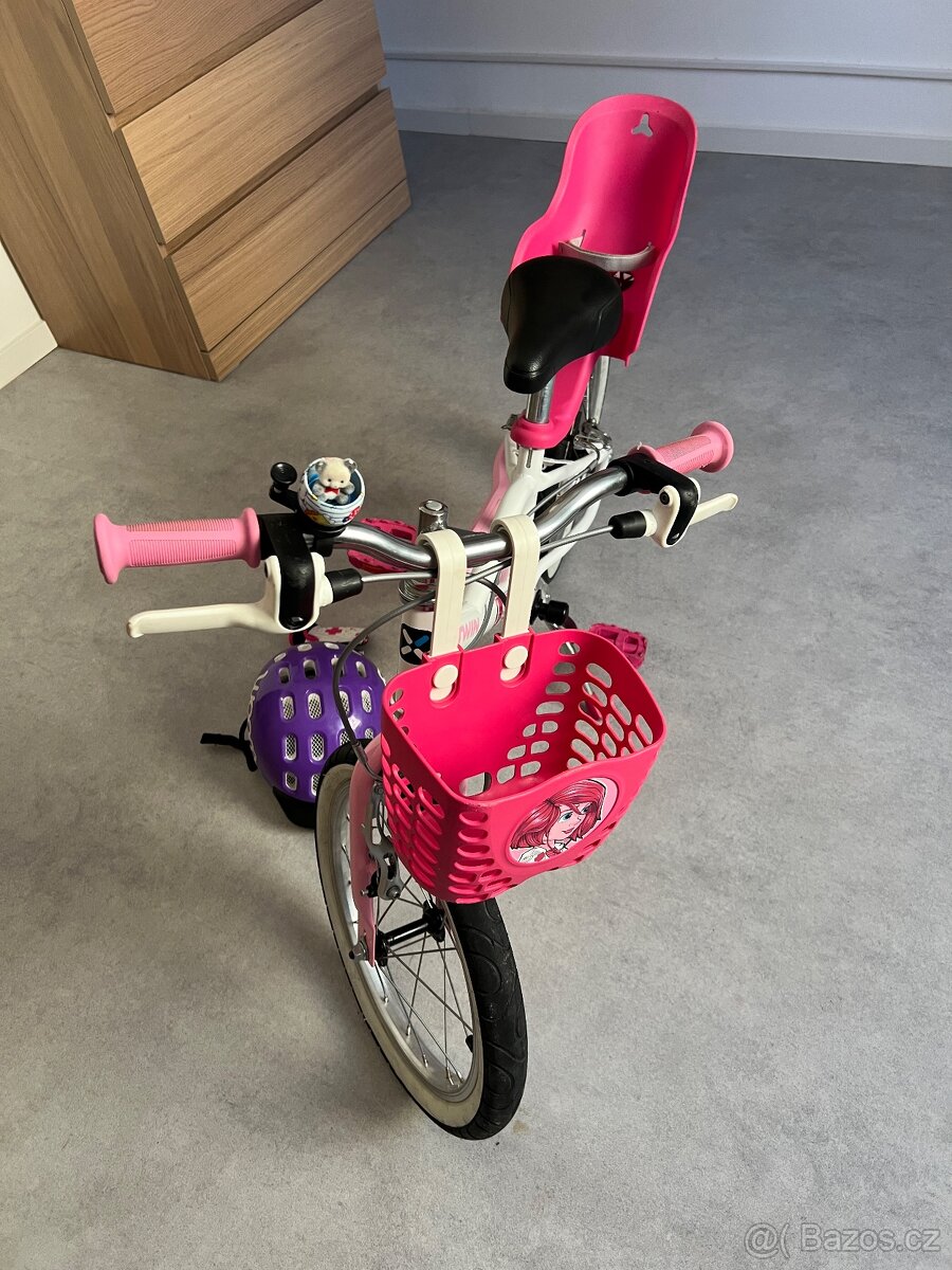 Dětské kolo - 3