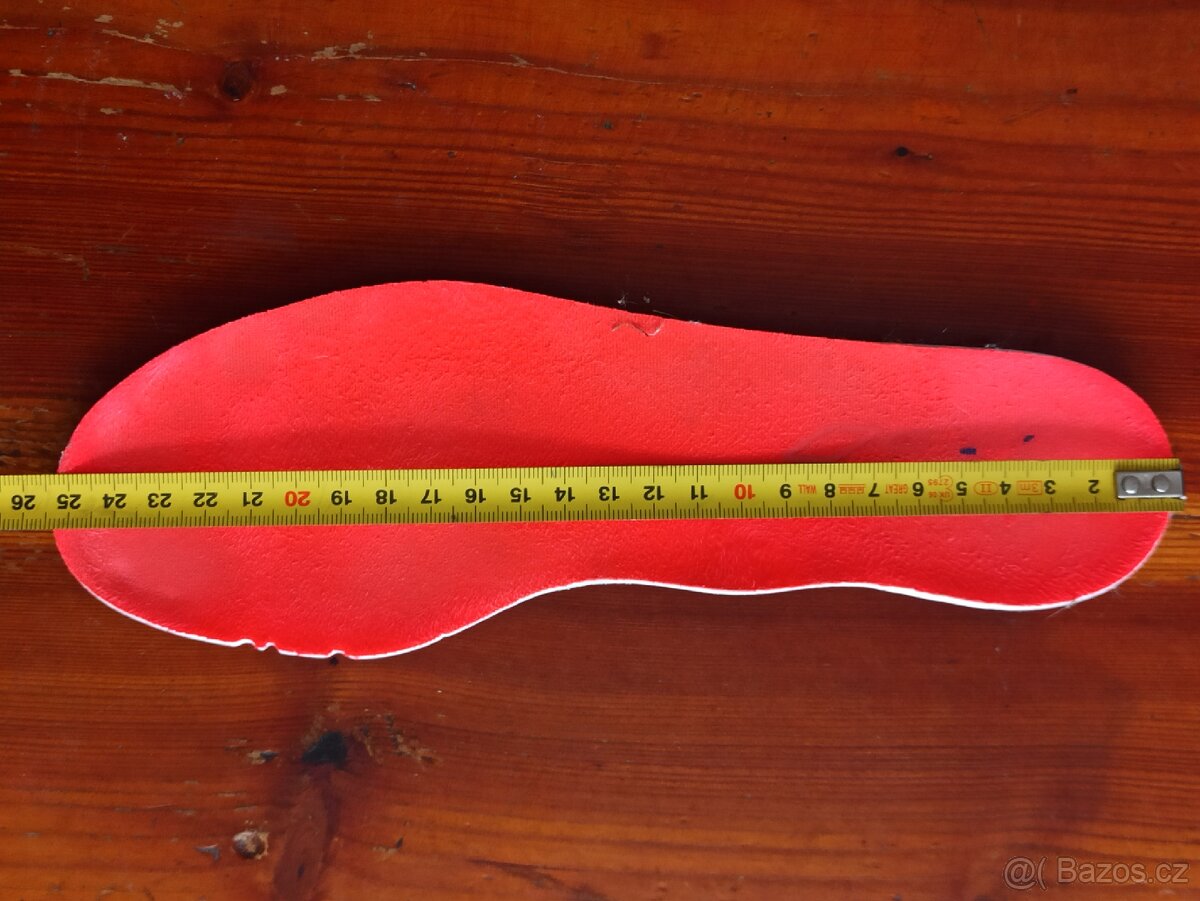 Kopačky adidas 25 cm - 3