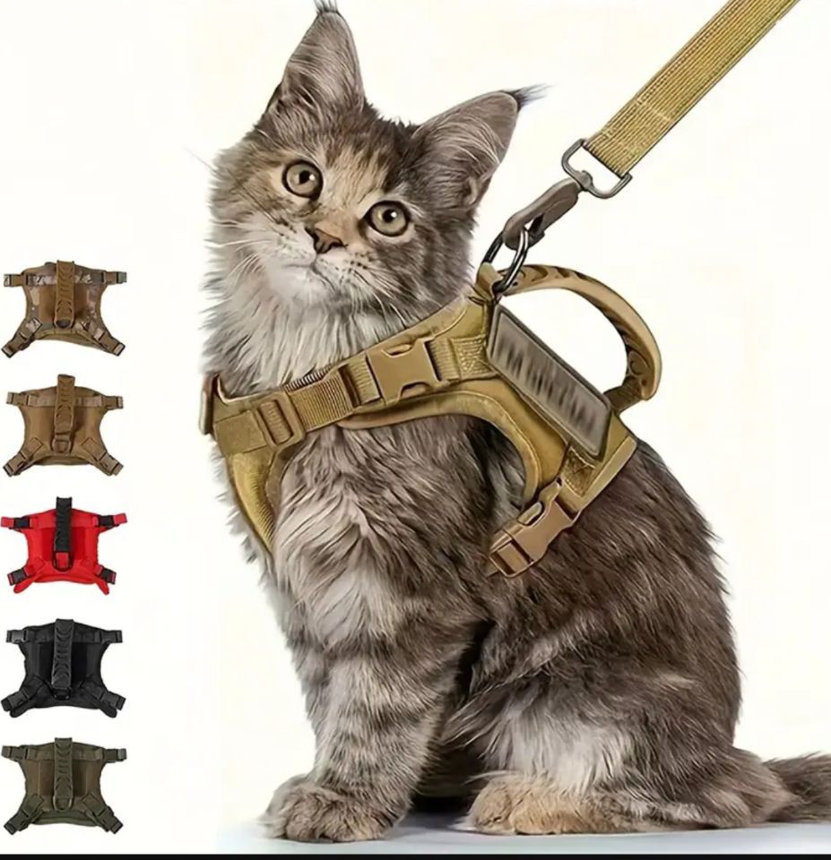 Nastavitelná vedra s límcem pro kočky a psy. - 3