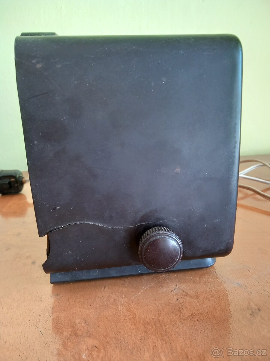 Rádio Philips 203U-14 - 3