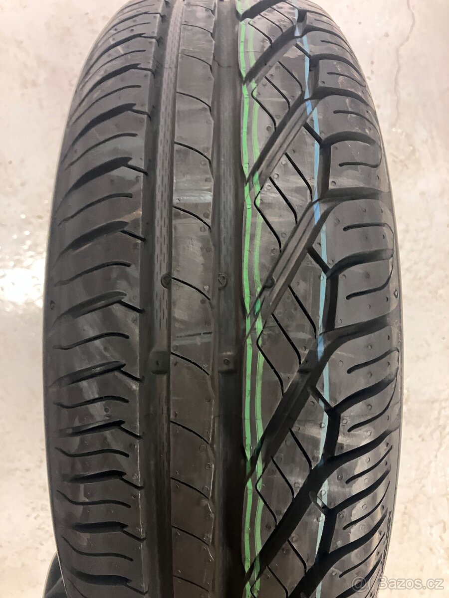 185/65/14 letní pneu - 3