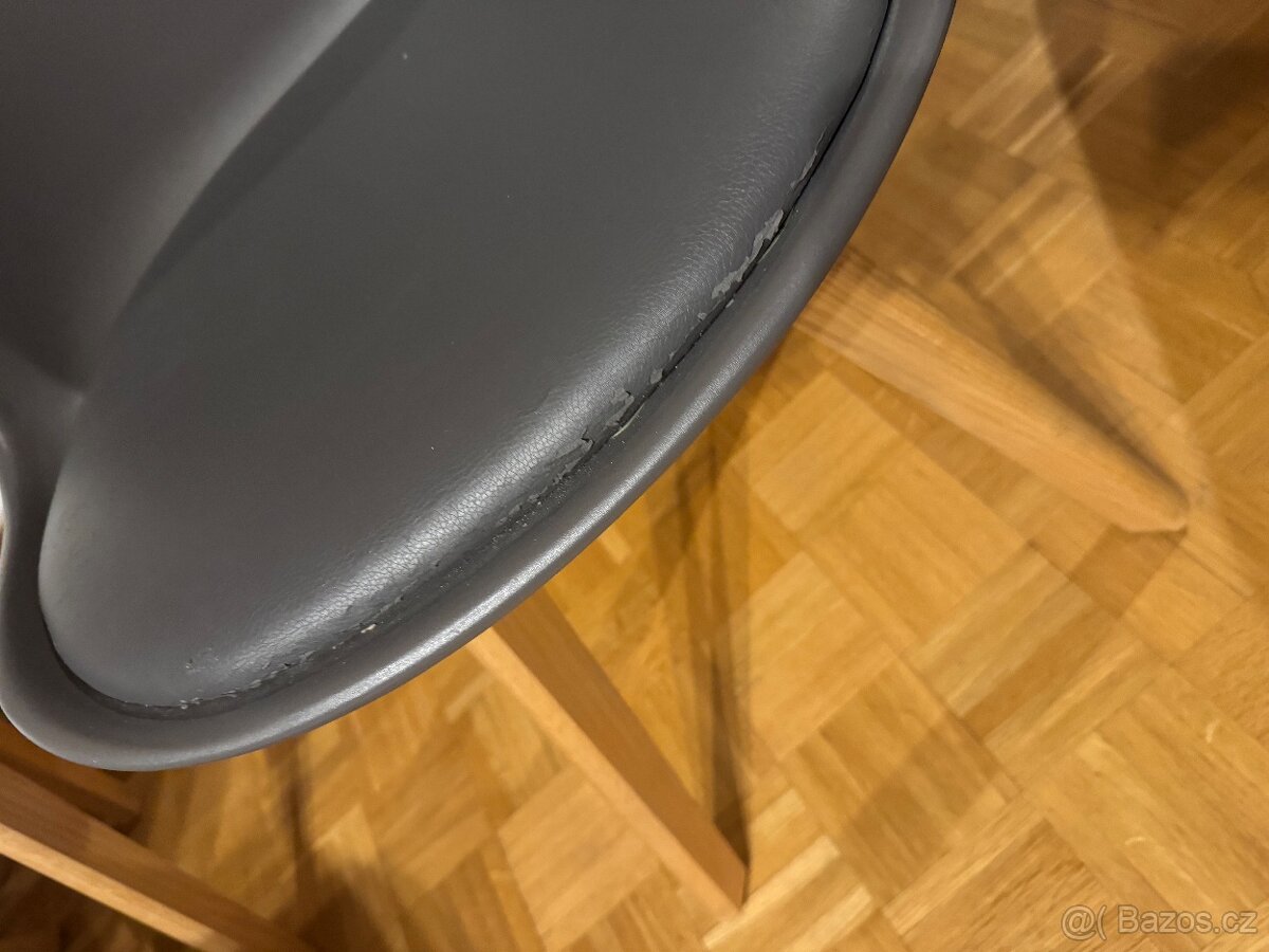 Jídelní židle 4ks - 3