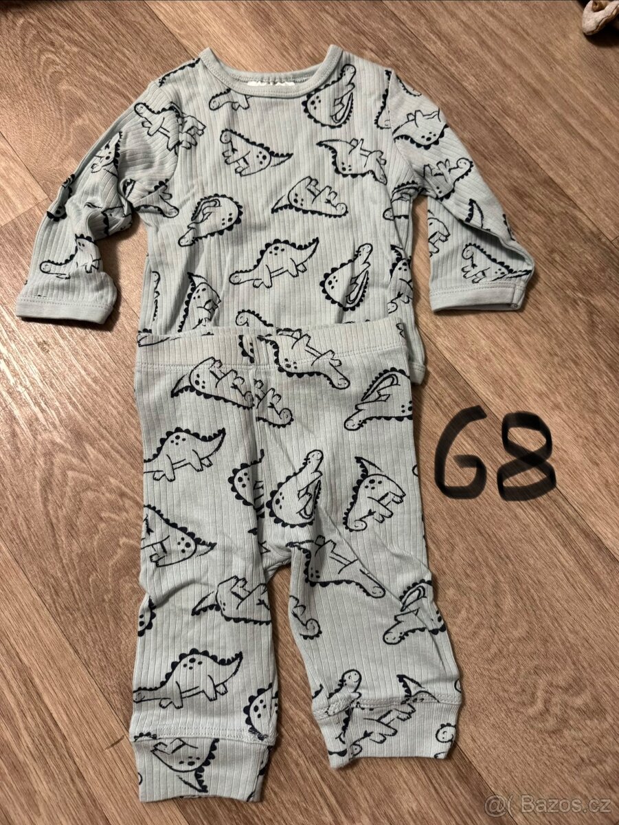 Oblečení chlapeček - 3