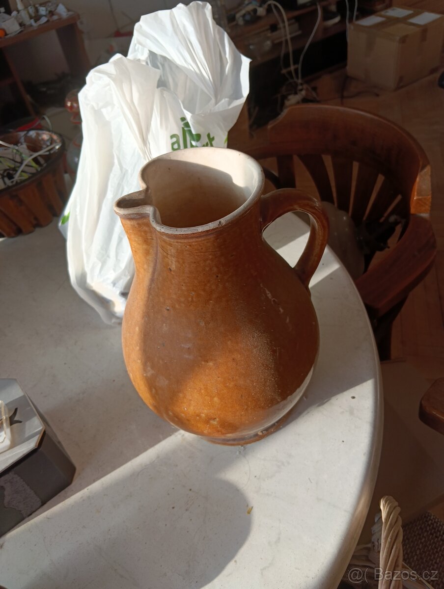 Džbánek na pivo - 3